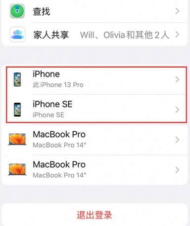 临澧苹临澧果维修网点分享iPhone如何查询序列号