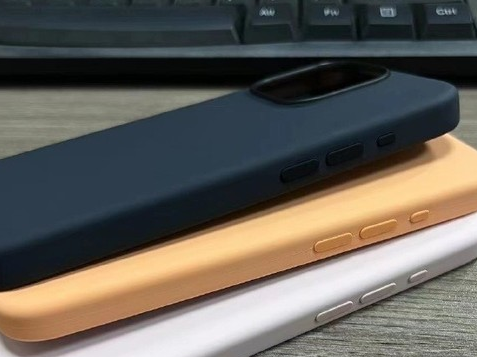 临澧苹果14维修站分享iPhone14手机壳能直接给iPhone15用吗?