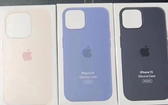 临澧苹果14维修站分享iPhone14手机壳能直接给iPhone15用吗?