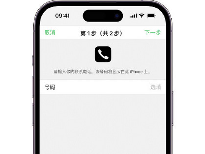 临澧apple维修店分享如何通过iCloud网页查找iPhone位置