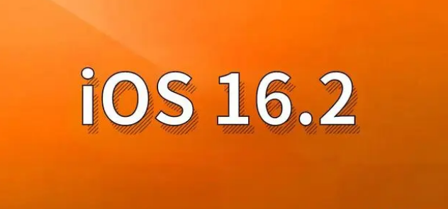 临澧苹果手机维修分享哪些机型建议升级到iOS 16.2版本 