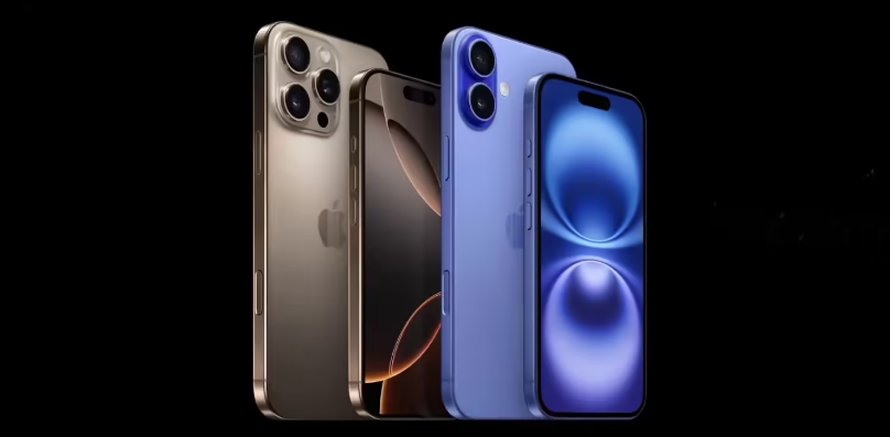 临澧苹果16维修分享iPhone 16 系列销量飙升 