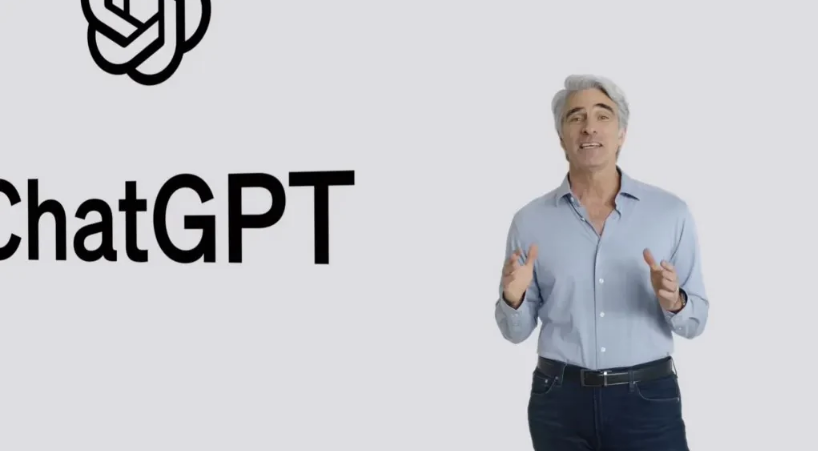 临澧苹果手机维修分享ChatGPT 即将登陆 iOS 18 