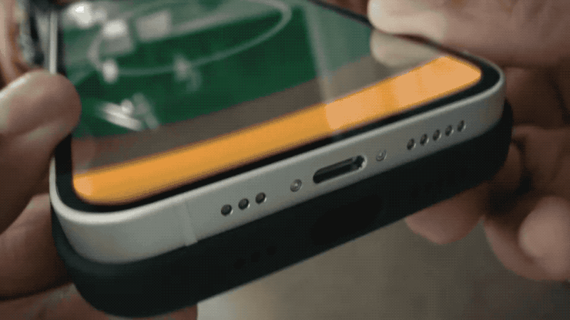 临澧苹果手机维修分享未来 Magsafe 还有哪些发展空间 