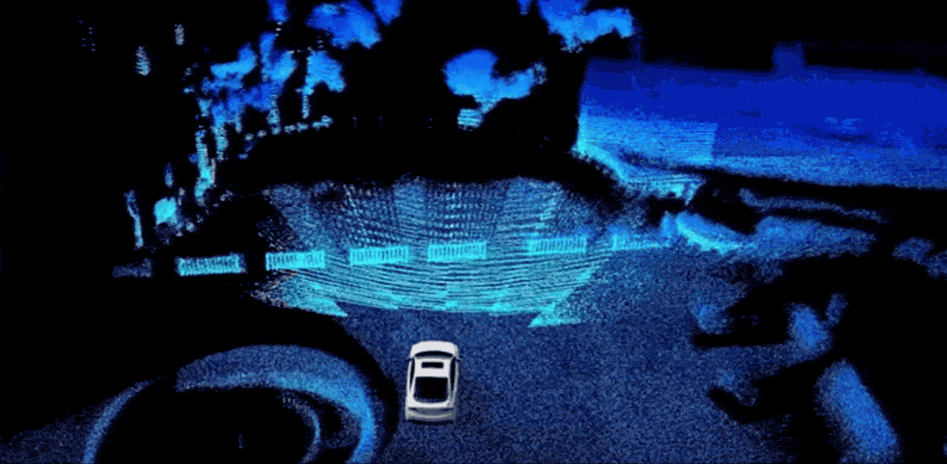 临澧苹果手机维修分享iPhone 12 Pro 搭载的 LiDAR 镜头与 ToF 镜头有什么不同 
