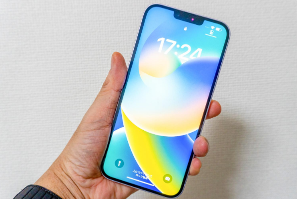 临澧苹果手机维修分享iPhone 14 Plus换电池 