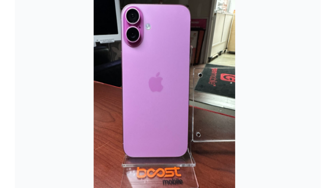临澧苹果手机维修分享iPhone 16 Plus换电池 