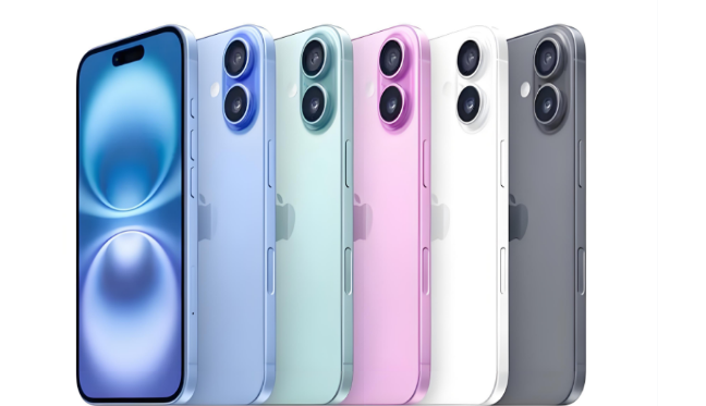 临澧苹果手机维修分享iPhone 17换电池 