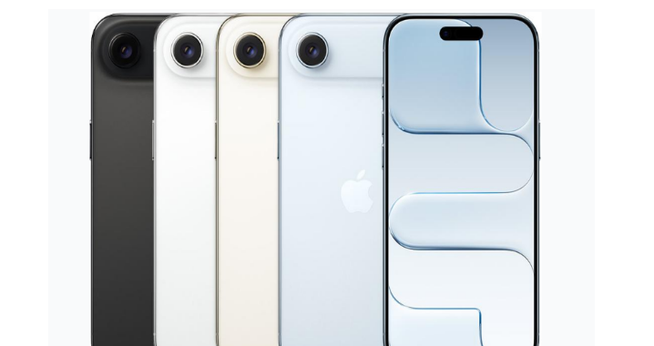 临澧苹果手机维修分享iPhone 17 Air换电池 