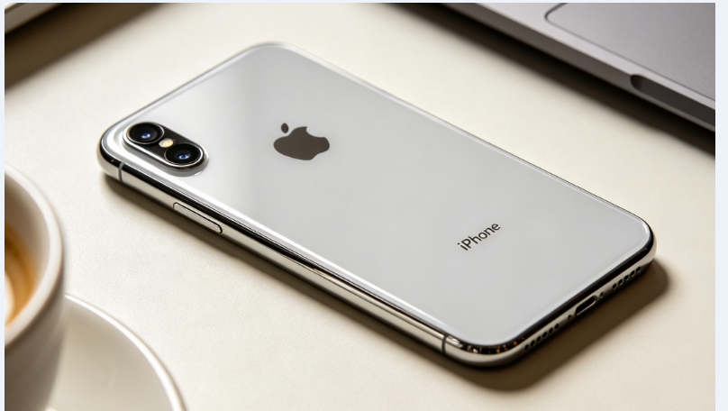 临澧苹果维修点分享iPhone XS进水维修 