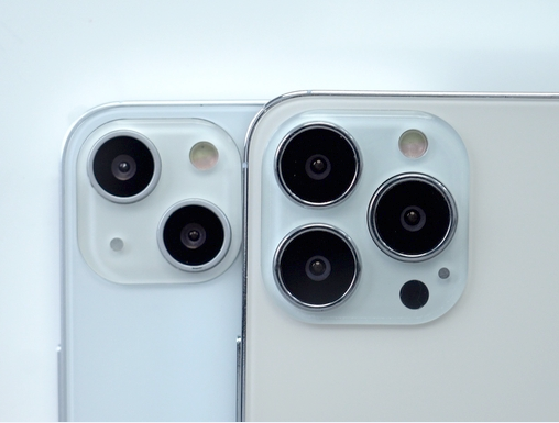 临澧苹果维修点分享iPhone 13 Pro Max进水维修 