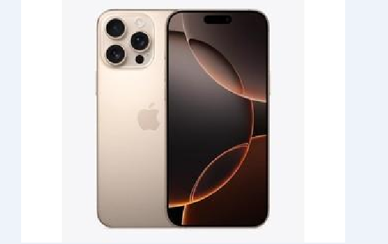 临澧苹果维修点分享iPhone 16 Pro Max进水维修 