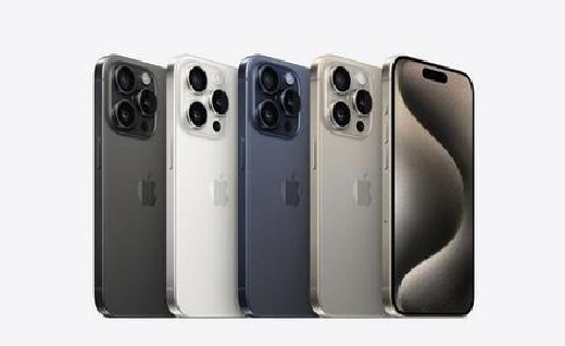 临澧苹果维修点分享iPhone 15 Pro屏幕更换易被忽略实操隐患 