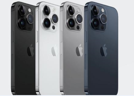 临澧苹果维修点分享iPhone 16 Pro屏幕更换全新维修实操难点 