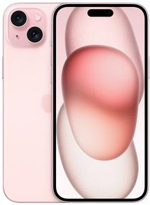 临澧苹果维修点分享iPhone15 Plus手机黑屏小众问题 