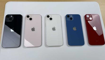 临澧苹果维修点分享iPhone 13电池发烫多类故障解析 