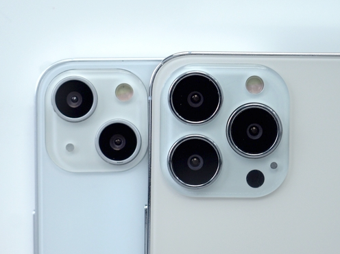 临澧苹果维修点分享iPhone 13 Pro Max发烫特殊故障解读 