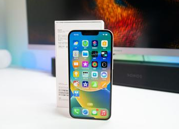 临澧苹果维修点分享iPhone 14电池发烫真实诱因盘点 