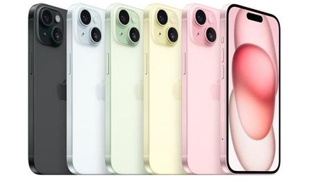 临澧苹果维修点分享iPhone 15发烫易忽视问题科普 