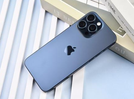 临澧苹果维修点分享iPhone 15 Pro Max发烫深度剖析 