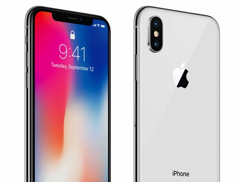 临澧苹果维修点分享iPhone X摄像头实拍质感与场景适配全解析 